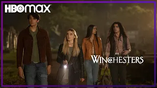 Os Winchesters | Trailer Legendado | HBO Max