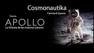 Misión Apollo - La historia