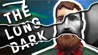 Off to a Bumpy Start - The Long Dark Blind Part 1