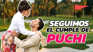 SEGUIMOS CON EL CUMPLE DE PUCHI | El Mundo de Camila Vlogs