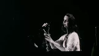 Lana del Rey | Cherry | Kraków live festival 2017