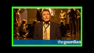 Network review – bryan cranston is mad as hell in blazing staging of oscar winner