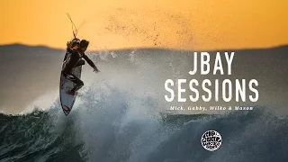 J-Bay 2016 - Return of the King