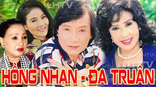 Cải Lương thời hoàng kim: Hồng Nhan Đa Truân - Minh Vương,Lệ Thủy