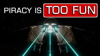 A Beginner's Guide to Piracy | Elite Dangerous Piracy Guide 2024