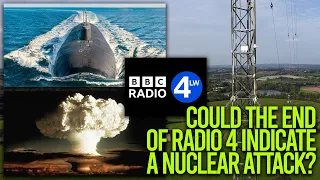 Does BBC Radio 4 Control Nuclear Submarines?