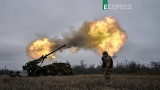 Фронтові підсумки тижня: новий наступ з Півночі найближчим часом навряд можливий