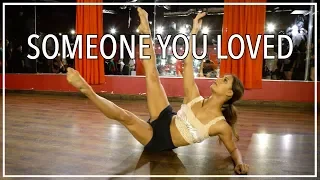 Someone You Loved | Lewis Capaldi | Erica Klein Choreography