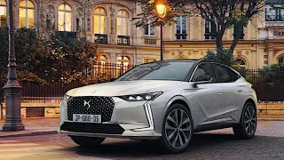 2022 DS7 Crossback- Exterior and interior full details ( Mervelous SUV @jaffutech231