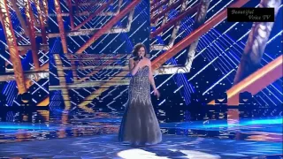 Daria (Winner). 'Without You'. The Voice Russia 2016.