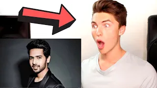 VOCAL COACH Reacts to Armaan Malik Singing "Control" (Live WITHOUT Autotune)