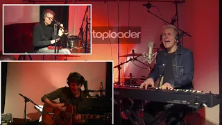 Toploader 'Dancing In The Moonlight' (Xmas Acoustic Sessions)