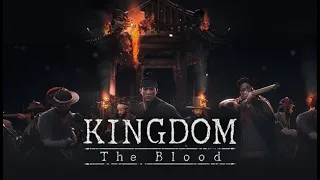 Kingdom: The Blood Game Walkthrough