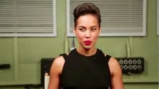 Alicia Keys' #YOLOKatie