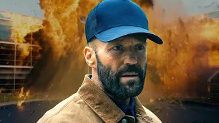 Film nou de Actiune cu Jason Statham, The Beekeeper