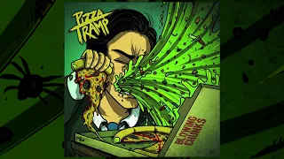 Pizzatramp - Blowing Chunks LP FULL ALBUM (2016 - Thrash Metal / Hardcore Punk)