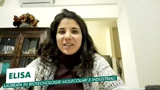 Elisa - Biotecnologie molecolari e industriali