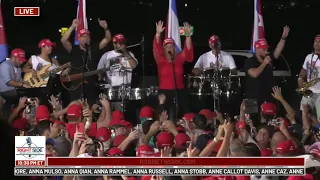Oh my God I Will Vote for Donald Trump!  Performed at Trump Rally in Miami 11/1/20