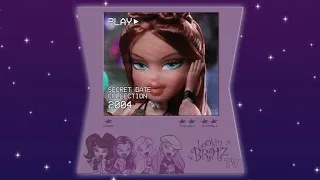 20 Yearz of Bratz!