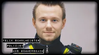 #3 #Russlanddeutsche im Fokus | Polizist | Felix Schulmeister