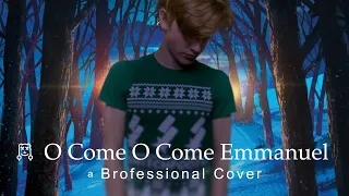 Day 12 | O Come O Come Emmanuel - for KING and COUNTRY drum cover