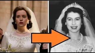 WEIRD Facts About Queen Elizabeth II