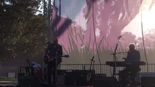 Chicago (We Can Change the World) - Graham Nash at Hardly Strictly Bluegrass 18 - SF, CA Oct 6, 2018