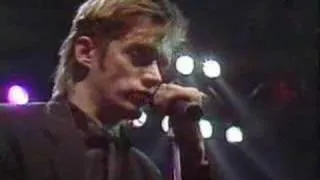 Einsturzende Neubauten - Sand (Live 1990)
