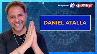 DANIEL ATALLA: HORÓSCOPO DO CHUPIM