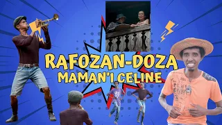 Paoly Gaigy & Ramaka - Rafozan-doza (Maman'i Celine)