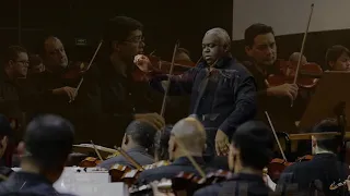 Orchestra Hymns - Hino 460