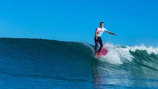 2016 Longboard Pro Vieux-Boucau Teaser