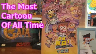 The Show That Changed Everything: OK KO 5th Anniversary Retrospective