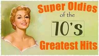 Greatest Hits Golden Oldies   70s Best Songs   Oldies but Goodies 1