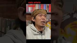 mulutmu harimaumu ARTERIA DAHLAN  X babeh BUDI DALTON #arteriadahlan  #budidalton #sunda #viral