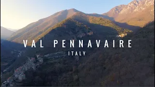 Climbing in Oltre Finale / Val Pennavaire, Italy - Guggenheim - Kadinsky 7c / 5.12d