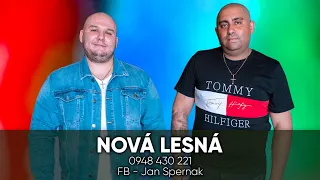 NOVÁ LESNÁ - Čore Roma /COVER Roman/