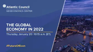 The global economy in 2022