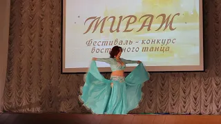 Надежда Виноградова (СТВ "Сахара") г.Саратов