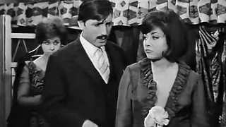 H Γόησσα (1967) Α. Βλάχος - Κ. Καρράς - Ε. Ανουσάκη - Λ. Διανέλλος