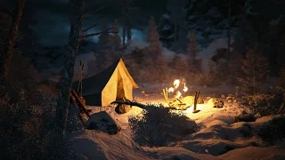 KHOLAT - История одной экспедиции