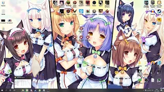 КАК СКАЧАТЬ ПАТЧ 18+ НА NEKOPARA VOL.4 ((Download 18+ patch for NEKOPARA VOL 4))