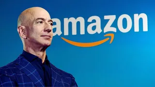 Jeff Bezos: 'Akkor lettem gazdag, miután megértettem ezt!'