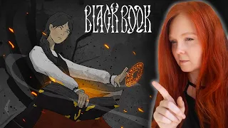 ЧЕРТОВЩИНА / BLACK BOOK прохождение #7 / Black Book gameplay / Black Book обзор / Черная книга
