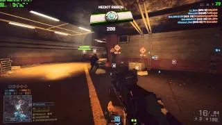 Battlefield 4 On AMD FX6100 @ 4.2Ghz & GTX 660 SC 2GB