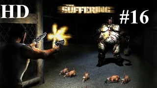 Игрофильм – The Suffering Prison is Hell – Часть 16 Отрицание не навсегда