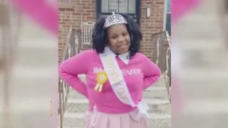 Crime Stoppers offering reward in the killing of a 12-year-old girl in West Englewood