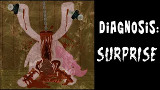 Diagnosis: Surprise  ~ Mlp Creepypasta 42 часть