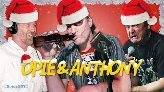 Opie & Anthony: Let's Watch Some Documentaries (12/16/13)