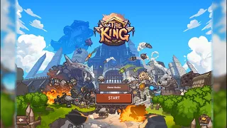 [NIKKE] Last Kingdom Event - For The King Mini Game - Part 1